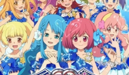 偶像漫画,梦想舞台上的青春传奇