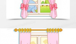 窗外的窗漫画,漫画中的生活百态